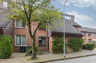 Woning Prunuslaan 16 Duiven
