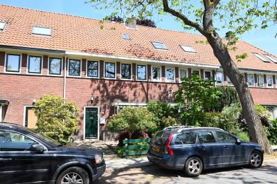 Woning Reestraat 23 Hilversum