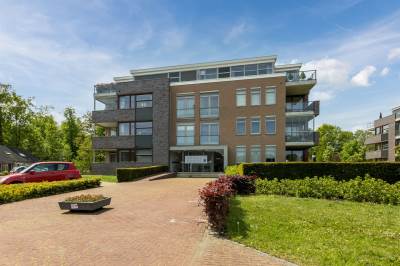 Woning Eikenburg 68 Eersel