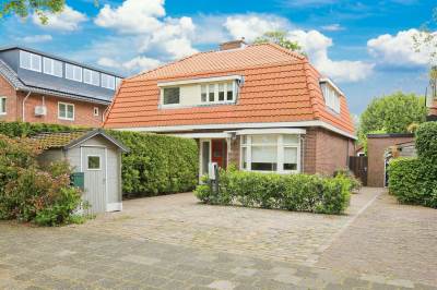 Woning Sloterweg 142 Badhoevedorp