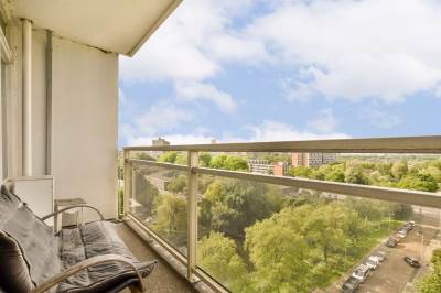 Woning Jisperveldstraat 364 Amsterdam