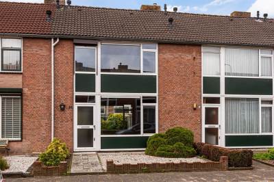 Woning Primulastraat 14 Beuningen (GE)