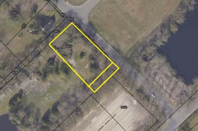 Bouwgrond Vlasveen 10 Roden