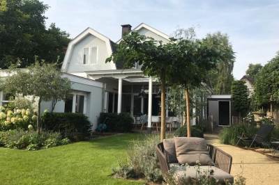 Woning Veenderweg 17 Bennekom