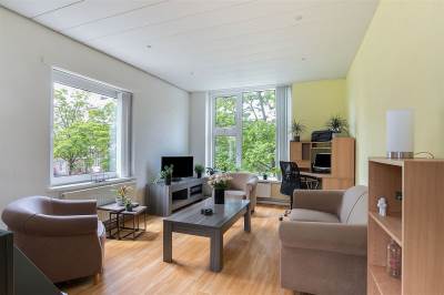 Woning Hekbootstraat 8B Rotterdam