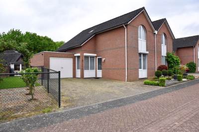 Woning Welweg 6 Heel