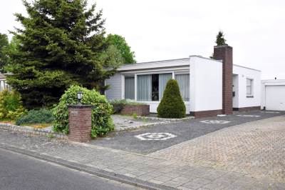 Woning Berkenlaan 4 Heel