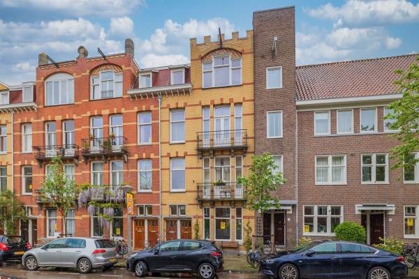 Woning Hogeweg 713 Amsterdam