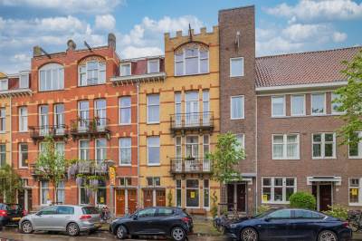 Woning Hogeweg 713 Amsterdam