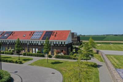 Woning Wijngaard 2 Dronten