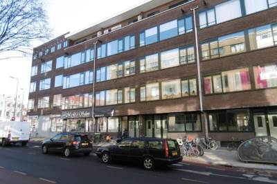 Woning Walenburgerweg 4C02 Rotterdam