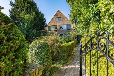 Woning Lingedijk 23 Tiel