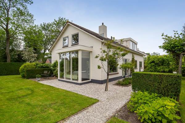 Woning President Kennedylaan 53 Middelburg