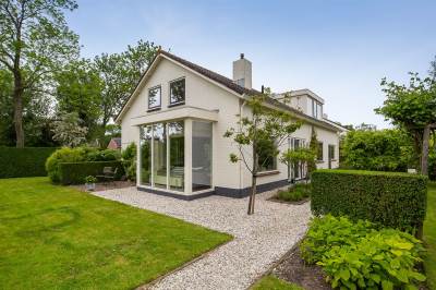 Woning President Kennedylaan 53 Middelburg