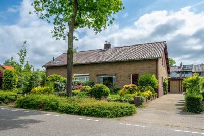 Woning Scherpenzeelseweg 32 Leersum