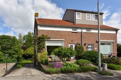 Woning Thamerweg 40 Uithoorn