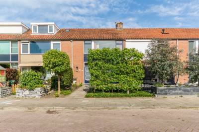 Woning Schoutendreef 38 Bodegraven