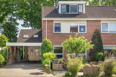 Woning Els 12 Heino