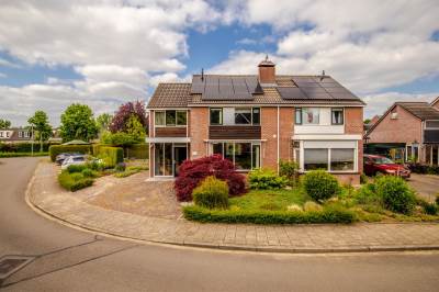 Woning Sittardstraat 1 Arnhem