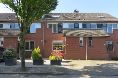 Woning Bessengaarde 3 Houten