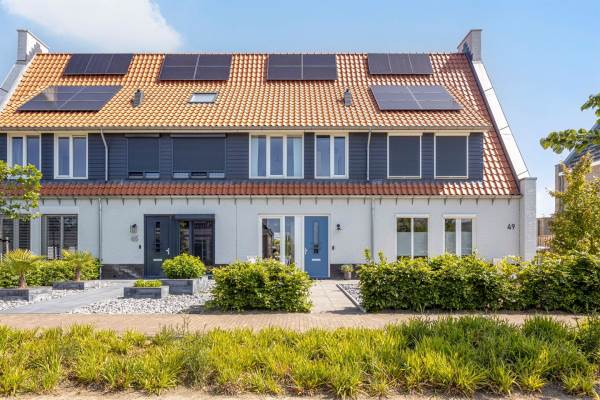 Woning Huurlingsedam 47 Wijchen