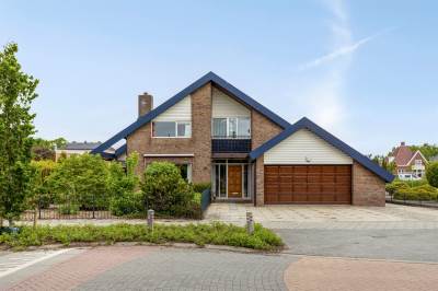 Woning W.A. Scholtenweg 20 Zuidbroek