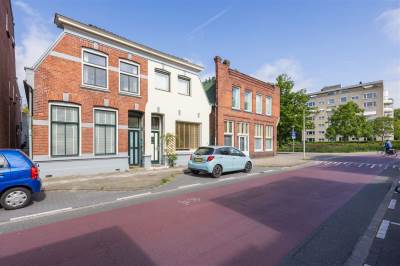 Woning Zwedeweg 12 Enschede