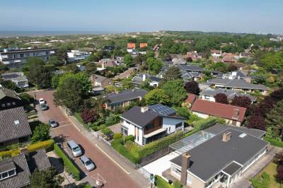 Woning Katwijkselaan 2 Den Haag