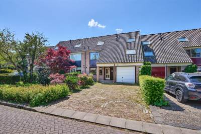 Woning Titanialaan 46 Krommenie