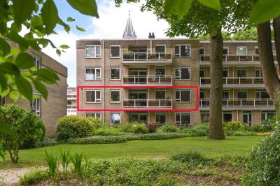 Woning Julianalaan 4210 Baarn