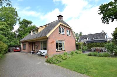 Woning Oude Commissieweg 31 Noardburgum