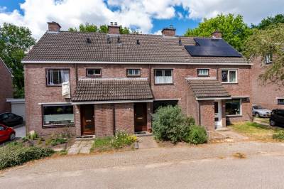Woning Helmkruid 18 Gieten