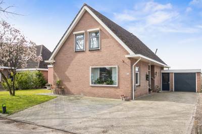 Woning Dordsedijk 476 Klazienaveen