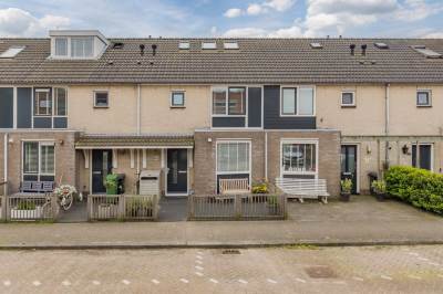 Woning Paling 9 Oostzaan