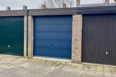 Garage Lindenlaan 22J Zuid-Scharwoude