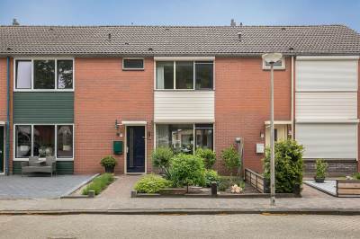 Woning De Schoepen 85 Klazienaveen