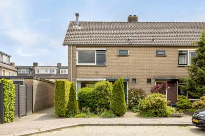 Woning Lindenlaan 20 Leusden