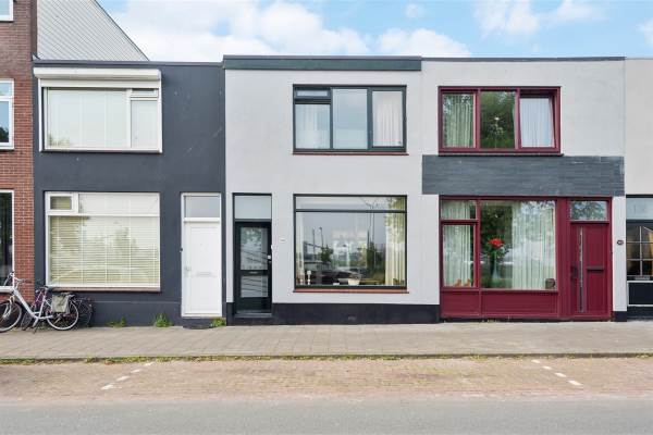 Woning IJmuiderstraatweg 134 IJmuiden