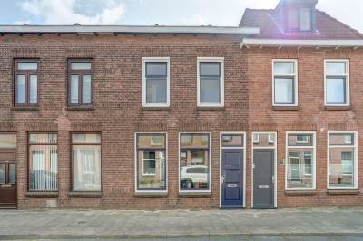 Woning van Middelantstraat 20 Gouda