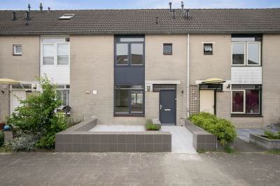 Woning Krokusstraat 22 Almere