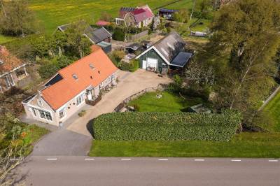 Woning Jousterweg 29 Oudehaske