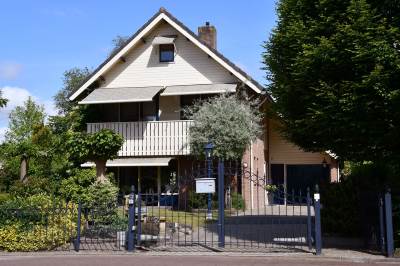 Woning Borglaan 11 Roden