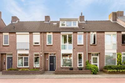 Woning Carolusdreef 289 Valkenswaard