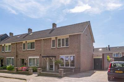 Woning Kwinkert 12 Oirschot