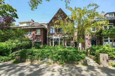 Woning Groenestraat 34 Nijmegen