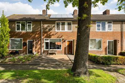 Woning Ds. Noordmansstraat 54 Sumar