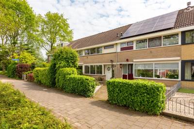 Woning C. van Everdingenlaan 22 Heerhugowaard