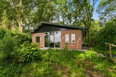 Woning De Stille Wille 164 Oost West en Middelbeers