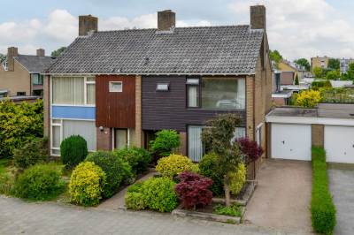 Woning Zeemanlaan 27 Badhoevedorp