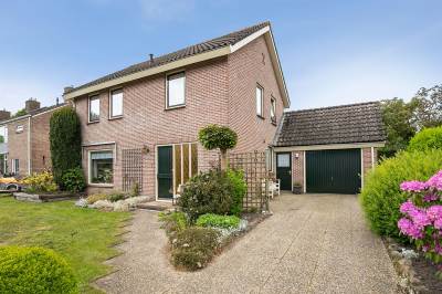 Woning Brugesakker 45 Dwingeloo